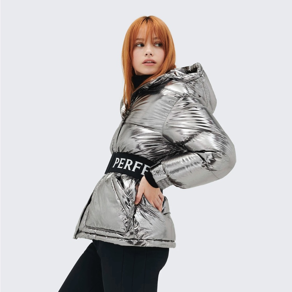 Like new Perfect moment Parka II ski jacket